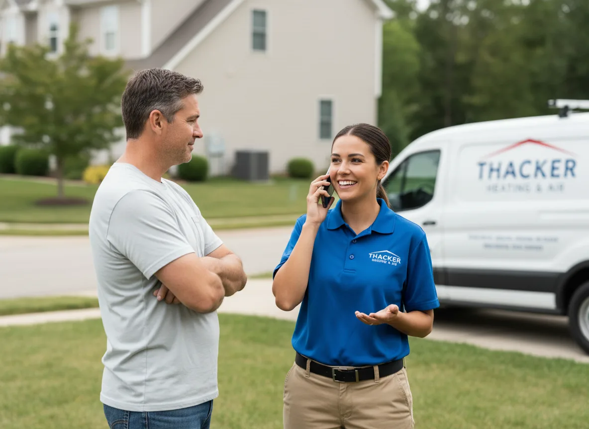 Ac Repair Arvilla, ND FAQs